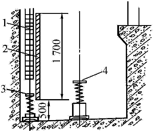 1.3.7 電梯的機(jī)械保護(hù)與防護(hù)設(shè)施